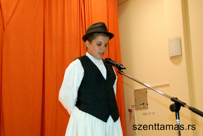 Pitypang évzáró 2015. június 3. képek